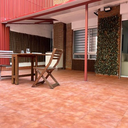 Gran Terraza Muy Centrico Apartment Vigo Exterior photo