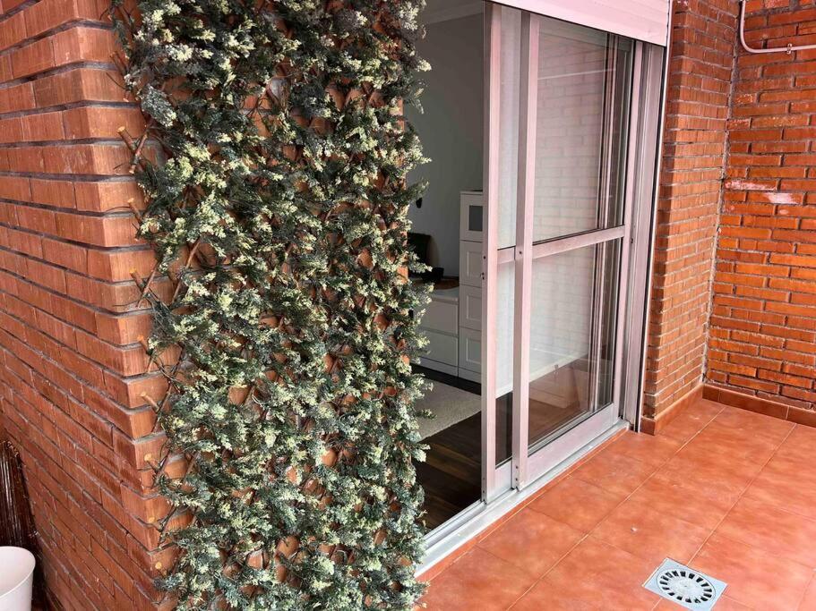 Gran Terraza Muy Centrico Apartment Vigo Exterior photo