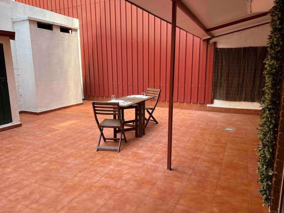 Gran Terraza Muy Centrico Apartment Vigo Exterior photo