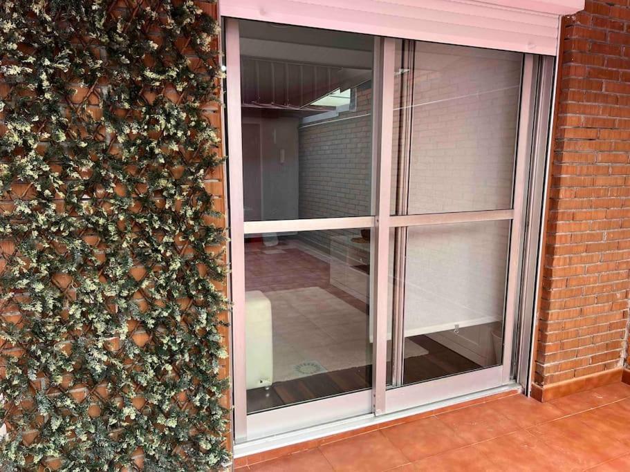 Gran Terraza Muy Centrico Apartment Vigo Exterior photo